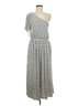 Maeve Gray Jumpsuit Size M - photo 1