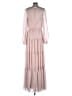 Mac Duggal 100% Polyester Pink Cocktail Dress Size 6 - photo 2