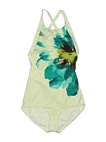 Carmen Marc Valvo One Piece Swimsuit (view 1)