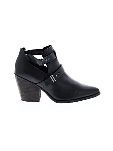 Natural Soul by Naturalizer Ankle Boots (view 1)