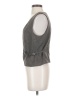 Express Gray Vest Size S - photo 5