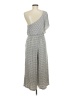 Maeve Gray Jumpsuit Size M - photo 2