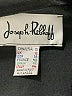 Joseph Ribkoff Black Cardigan Size 10 - photo 7