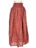 Universal Thread Paisley Red Casual Skirt Size XS - photo 1