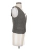 Express Gray Vest Size S - photo 4