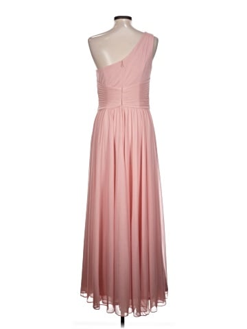 David's Bridal Cocktail Dress (view 2)