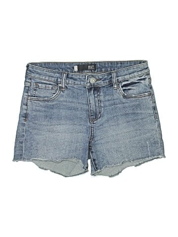 Kut from the Kloth Denim Shorts (view 1)