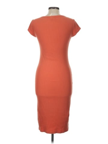 Derek Heart Casual Dress (view 2)