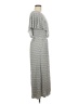 Maeve Gray Jumpsuit Size M - photo 4