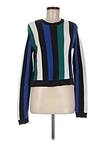 Hurley Pullover Sweater (view 1)
