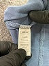 Unbranded Blue Pullover Sweater Size M - photo 7