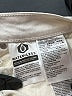 Levi's Ivory Jeans Size 34 waist - photo 7