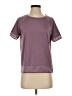 Danskin Purple Active T-Shirt Size S - photo 1