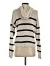 Southern Tide Stripes Ivory Pullover Sweater Size XS - photo 2