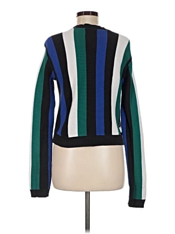 Hurley Pullover Sweater (view 2)