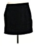 Assorted Brands Solid Black Casual Skirt Size S - photo 1