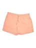 Talbots Solid Orange Pink Shorts Size Lg Petite - photo 1