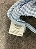 K.I.K.I.T Blue Sleeveless Blouse Size M - photo 8