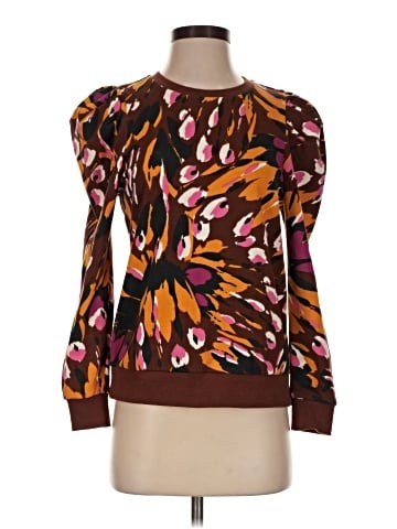 the GET Pullover Sweater (view 1)