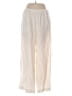 J.Crew 100% Acetate Ivory Casual Pants Size XL - photo 1