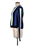 Hurley 100% Cotton Color Block Blue Pullover Sweater Size M - photo 5