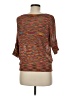 Fever Brown Pullover Sweater Size M - photo 2