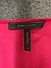 BCBGMAXAZRIA 100% Polyester Pink Cocktail Dress Size XS - photo 7