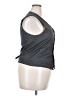 Assorted Brands 100% Polyester Gray Vest Size EU 52 / US 22 - photo 4