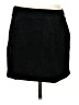 Assorted Brands Solid Black Casual Skirt Size S - photo 2