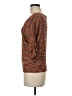 Fever Brown Pullover Sweater Size M - photo 5