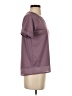 Danskin Purple Active T-Shirt Size S - photo 4