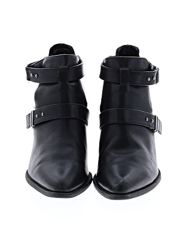 Natural Soul by Naturalizer Ankle Boots (view 2)
