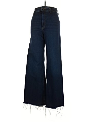 Zara Jeans (view 1)