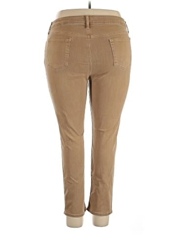 So Slimming by Chico's Khakis (view 2)