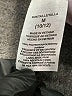 Adidas 100% Polyester Pink Track Jacket Size 10 - 12 - photo 4