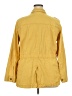 Talbots Yellow Raincoat Size 2X - photo 2