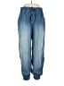 Zenana 100% Lyocell Blue Jeans Size 1X - photo 1
