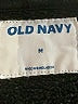 Old Navy Black Pullover Hoodie Size M - photo 7