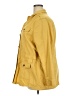 Talbots Yellow Raincoat Size 2X - photo 5