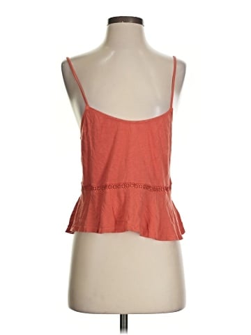 LA Hearts Sleeveless Top (view 1)