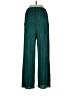 Shein Curve 100% Polyester Teal Casual Pants Size 12 Plus (0) - photo 2