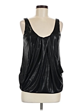 Diane Von Furstenberg Sleeveless Blouse