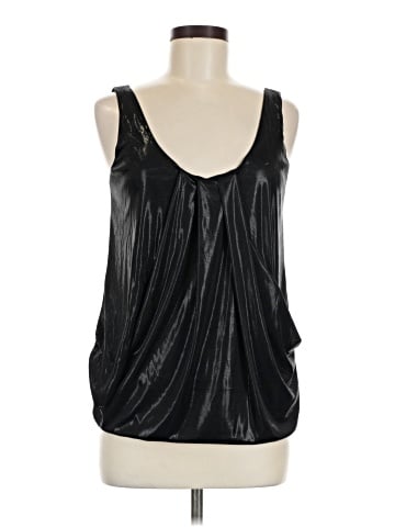 Diane von Furstenberg Sleeveless Blouse (view 1)