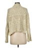Originality Ivory Pullover Sweater Size M - photo 2