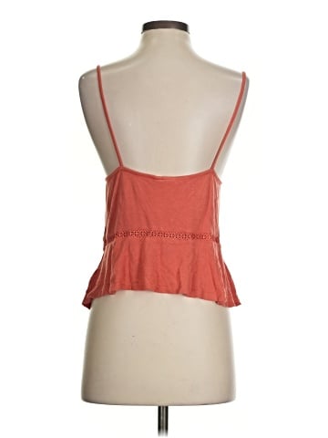 LA Hearts Sleeveless Top (view 2)