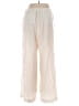J.Crew 100% Acetate Ivory Casual Pants Size XL - photo 2