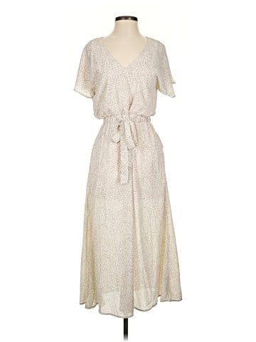 Sienna Sky Casual Dress (view 1)