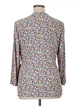 Anne Klein Kimono (view 2)