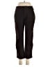 Gap Brown Casual Pants Size 4 Petite - photo 1