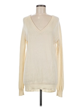 Jigsaw Cashmere Pullover Sweater (view 1)